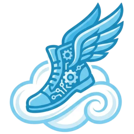 Mayl's Vision logo